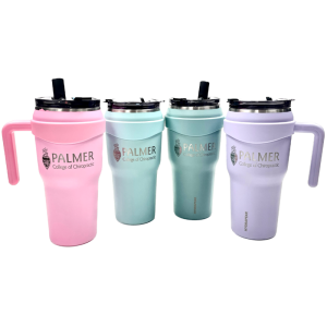 Image of PALMER HYDRAPEAK ROADSTER LAZER ENGRAVED MUG